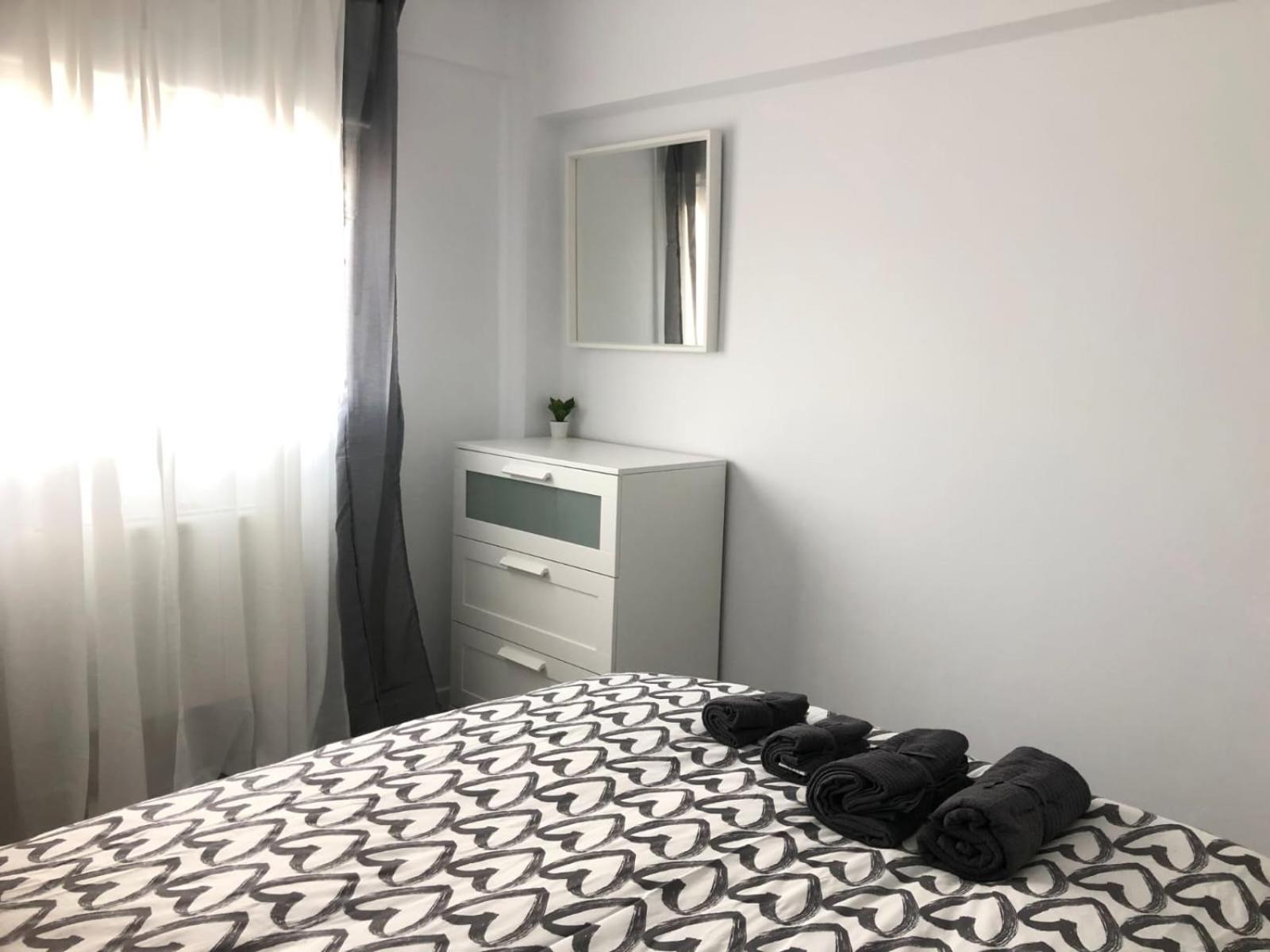 Apartamento En Santander Ngoại thất bức ảnh