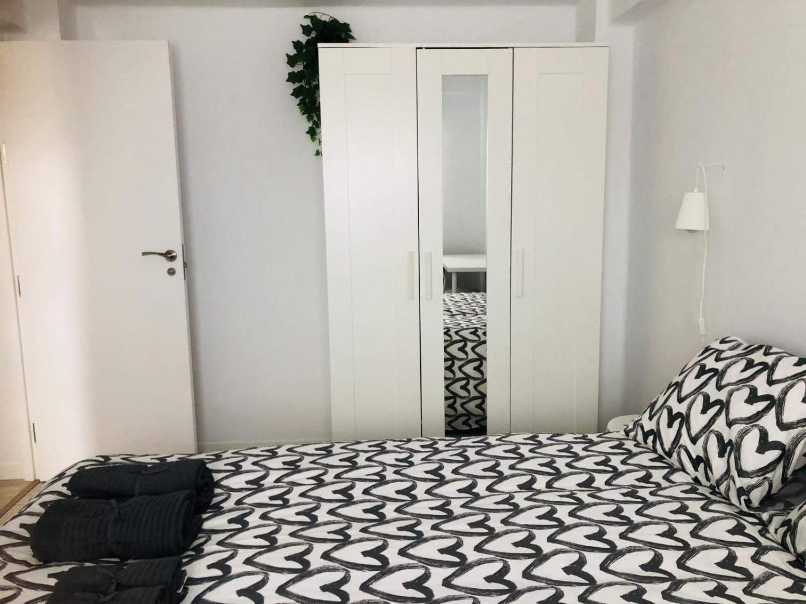 Apartamento En Santander Ngoại thất bức ảnh